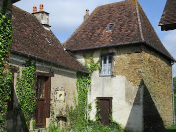 maison à Savignac-Lédrier (24)