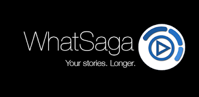 WhatSaga | Story Split | Save  Screenshot