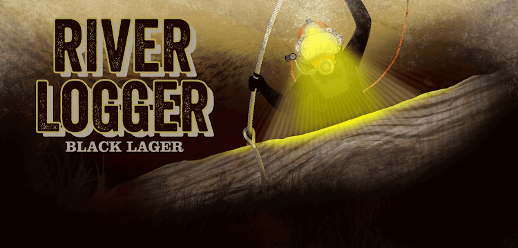 Logo of Swamp Head River Logger