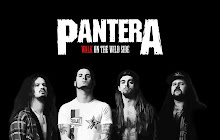 Pantera HD Wallpapers Heavy Metal Music Theme small promo image