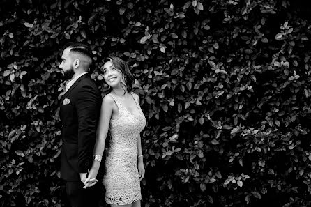 Wedding photographer Hector Salinas (hectorsalinas). Photo of 31 January 2018