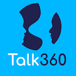 Cover Image of Télécharger Talk360 : Appels internationaux 6.4.2 APK