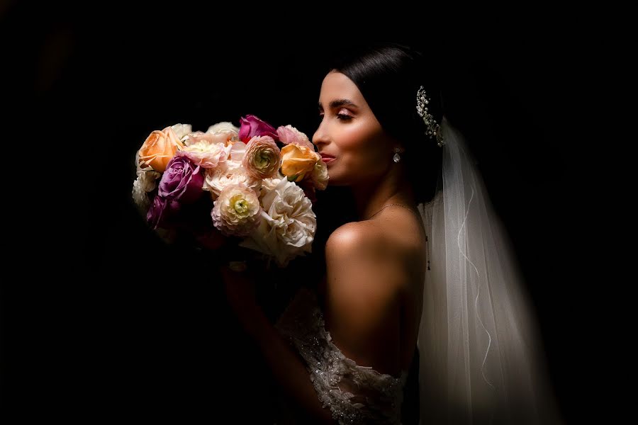 Fotógrafo de casamento Carlos Roa (carlyroaph). Foto de 19 de março