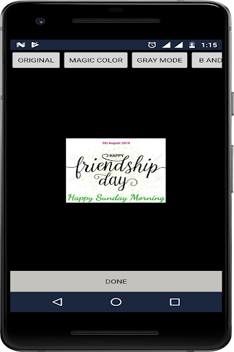 Mobile Camra Document Scanner