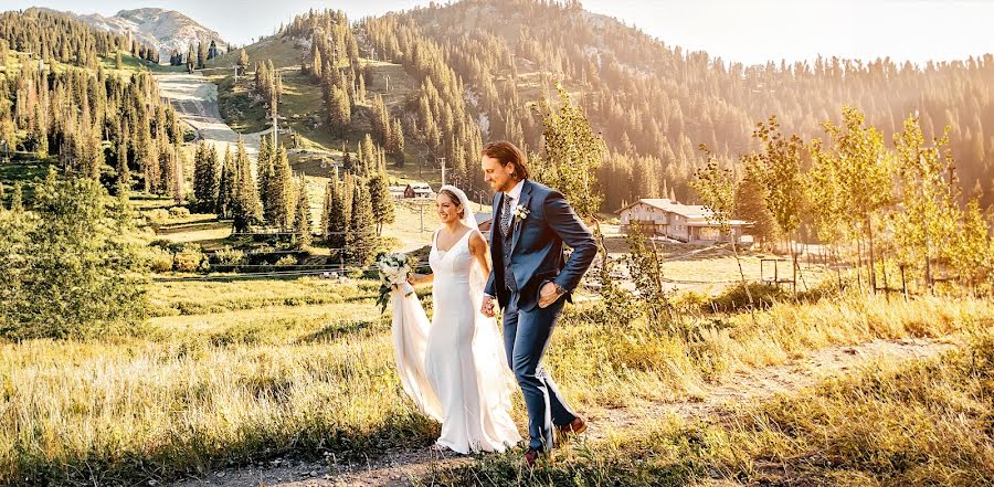 Fotógrafo de bodas Stoyan Katinov (katinovutah). Foto del 27 de abril