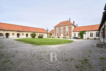 ferme à Villers-Châtel (62)