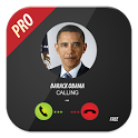 Fake a Call Free icon