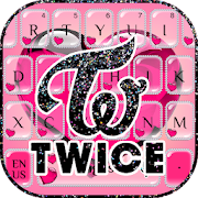 Twice Keyboard 10001002 Icon