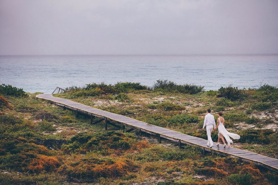 Photographe de mariage Yuriy Koloskov (yukos). Photo du 28 mai 2015