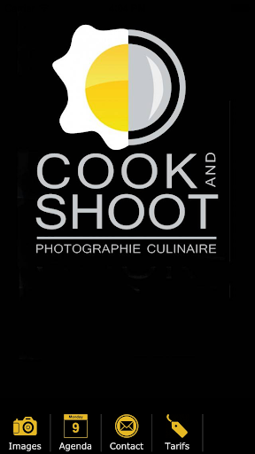 COOK AND SHOOT