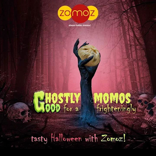 magicBuzz at Zomoz - The Momo Company, Uppal,  photos