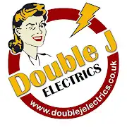 Double J Electrics  Logo