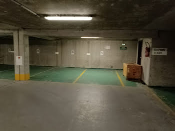 parking à Bagnolet (93)