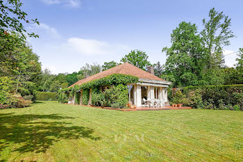 maison à La Celle-Saint-Cloud (78)