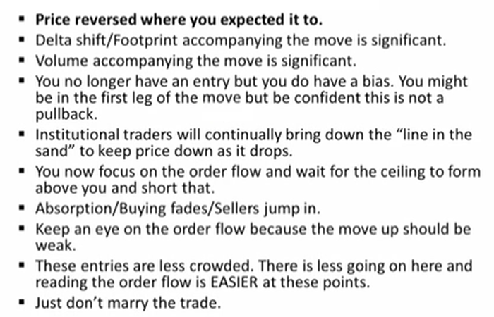 Guide to intraday trading from an American trader Verniman / Part № 1