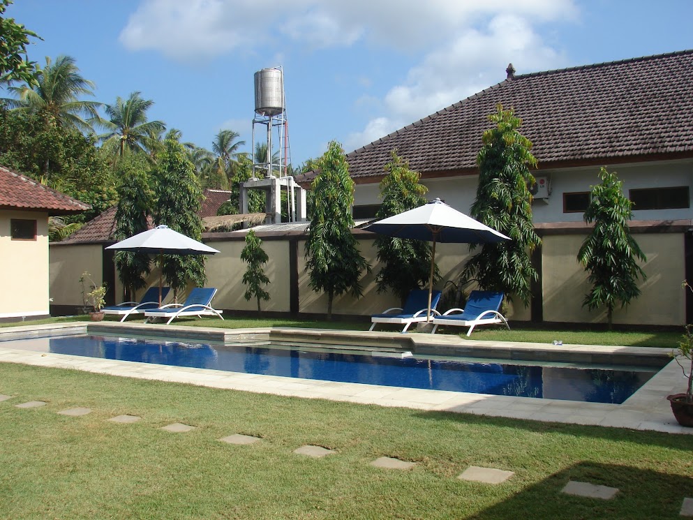 yuli's homestay lombok