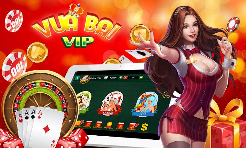 Vua Bai VIP (Bai Doi Thuong) Screen 1