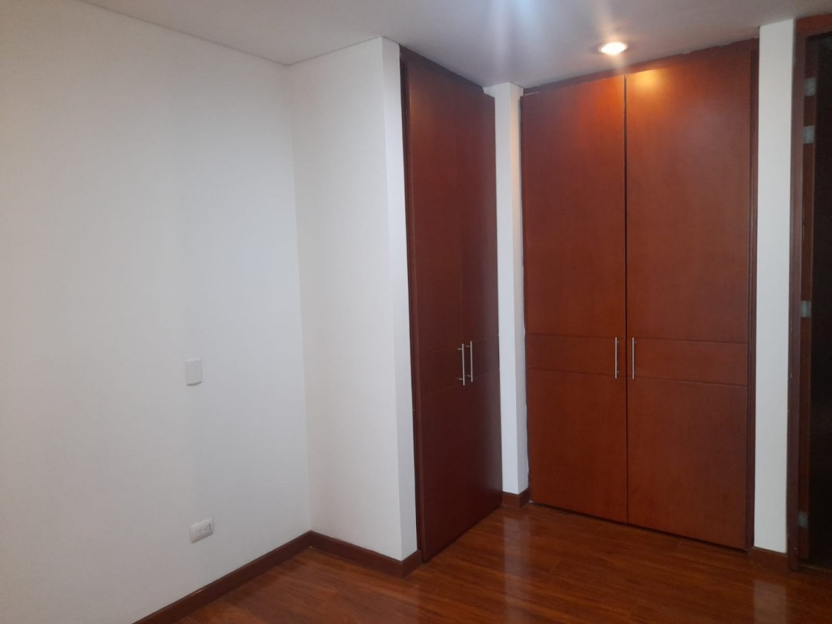Apartamento En Venta - Pasadena, Bogota