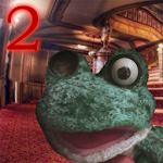 Cover Image of Baixar Five Nights with Froggy 2 2.0.12 APK