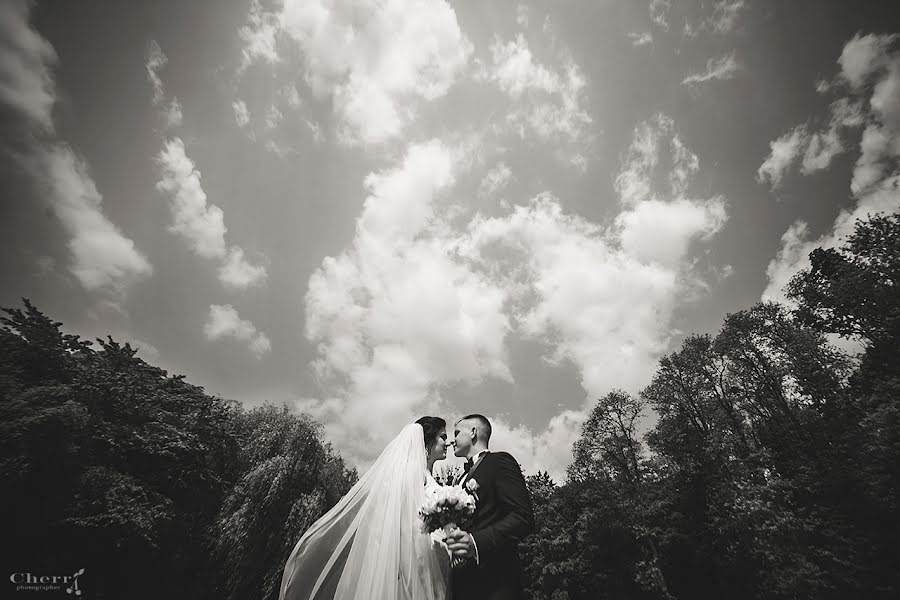 Fotógrafo de bodas Alena Cherri (alenacherry). Foto del 28 de febrero 2018