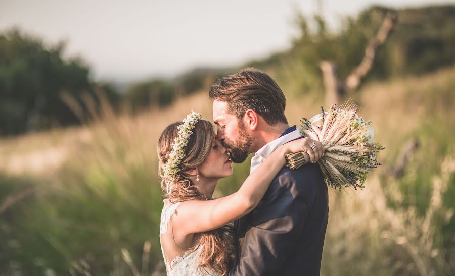 Wedding photographer Francesco Febbo (francescofebbo). Photo of 23 March 2017