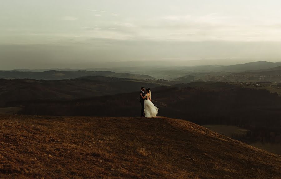 Fotografo di matrimoni Christine Korik (korikfotografi). Foto del 29 giugno 2017