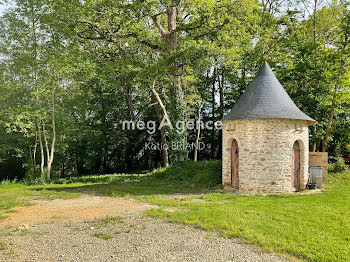 maison à Saint-Berthevin (53)