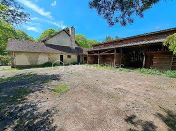 maison à La Ferrière-au-Doyen (61)