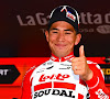 Wanty et De Gendt passent tout près de l'exploit, Caleb Ewan tient sa victoire! 