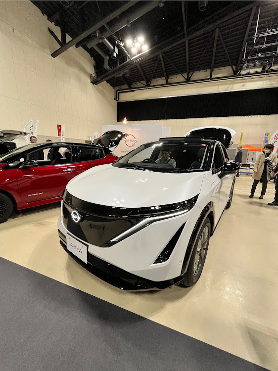 ヤリスのいつもイイネ&コメントありがとうございます🙇‍♂️・新潟・EV車に関するカスタム事例の投稿画像34枚目