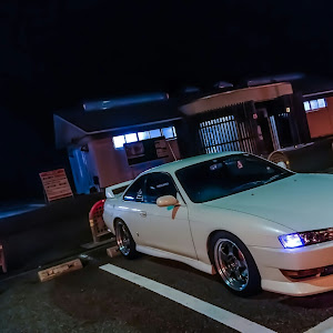 シルビア S14