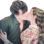 Cover Image of ดาวน์โหลด WAStickerApps Romance Stickers 1.0 APK