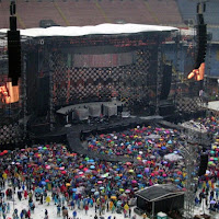 Aspettando Vasco...SanSiro 2008 di 