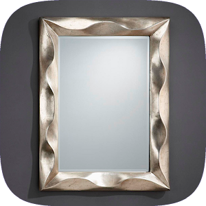 Mirror for Samsung Galaxy S6 1.02