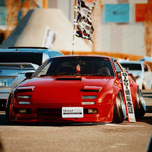 RX-7 FC3C