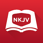 Cover Image of Herunterladen NKJV Bible App von Olive Tree  APK