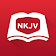 NKJV Bible by Olive Tree  icon