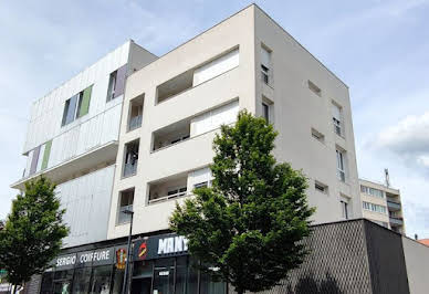 Apartment with terrace 1