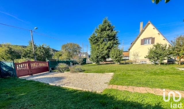 Vente terrain  506 m² à Saint-Aubin-lès-Elbeuf (76410), 79 000 €