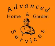 Advanced Home & Garden Services Logo