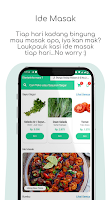 Laukpauk - Sayur Online Screenshot