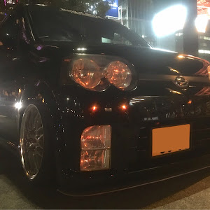 ムーヴカスタム L152S