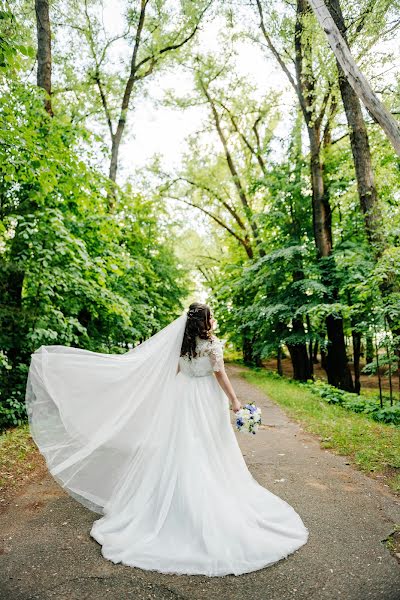 Bröllopsfotograf Ekaterina Novickaya (novitskayaphoto). Foto av 4 juni 2019
