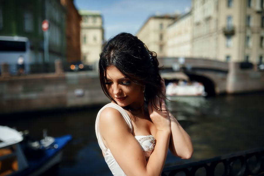 Fotógrafo de bodas Evgeniy Tayler (ilikewed). Foto del 19 de marzo 2019