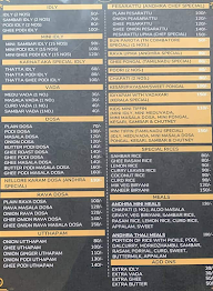 Naivedhya menu 1