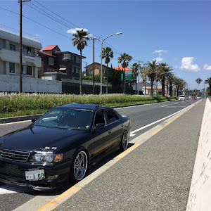 チェイサー JZX100