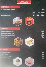 Nahdi 1 Lounge menu 6