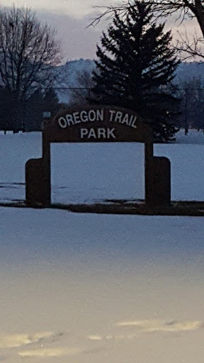 Oregon Trail Park