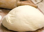 Simple Pizza Dough Recipe was pinched from <a href="http://www.thekitchenwhisperer.net/2013/03/28/simple-pizza-dough-recipe/" target="_blank">www.thekitchenwhisperer.net.</a>