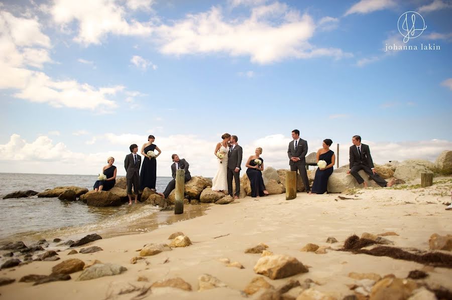 Fotógrafo de bodas Joanna Lakin (joannalakin). Foto del 8 de septiembre 2019